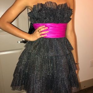 Betsey Johnson dress
